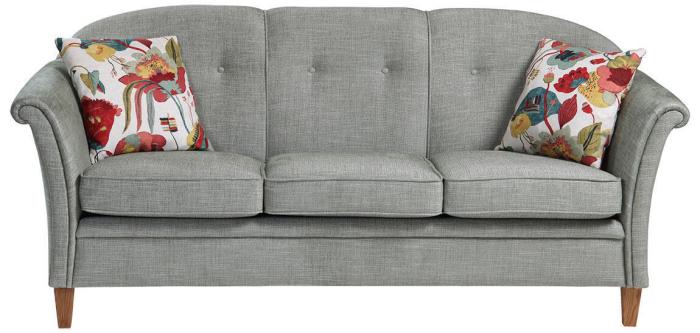 Bild 5, Tilde 2-sits 135 cm - Bröderna Anderssons - Bonus Möbler
