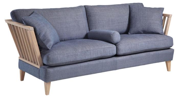 Bild 10, Särö 3-sits 203 cm - Bröderna Anderssons - Bonus Möbler