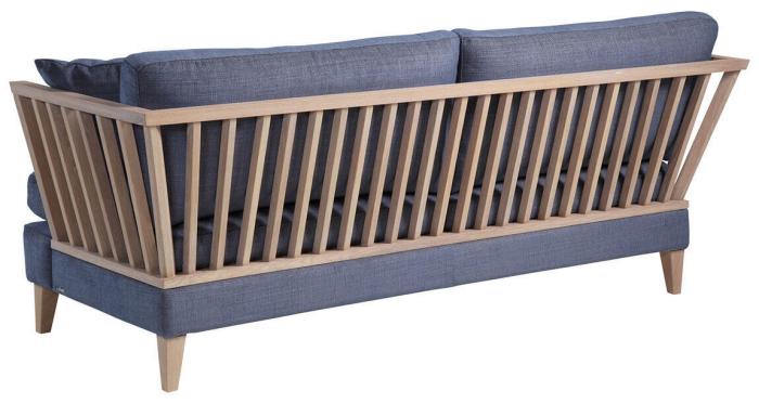 Bild 11, Särö 3-sits 203 cm - Bröderna Anderssons - Bonus Möbler