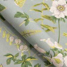 9. Floren Linen Aqua 42 - Slasken - Bonus M&ouml;bler