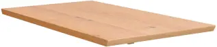 Melfort 50X90 cm Ek - Rowico Home - Bonus M&ouml;bler