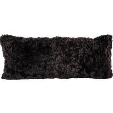 Lina Ullbaksida 60X25 cm Carbon - Shepherd of Sweden - Bonus M&ouml;bler