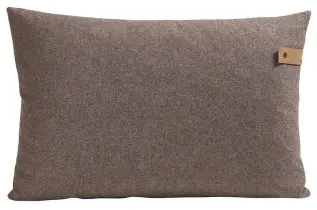 Tina 60X40 cm Cappuccino - Shepherd of Sweden - Bonus M&ouml;bler