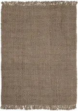 Aslak Natural 140X200 cm - Linie Design - Bonus M&ouml;bler