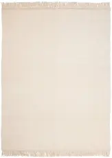 Ivar White 140X200 cm - Linie Design - Bonus M&ouml;bler
