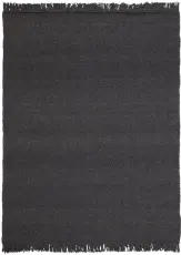 Ivar Charcoal 140X200 cm - Linie Design - Bonus M&ouml;bler