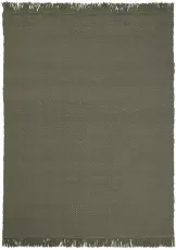 Ivar Green 140X200 cm - Linie Design - Bonus M&ouml;bler