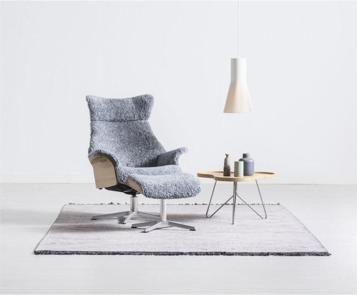 Bild 10, Air Fårskinn - Conform - Bonus Möbler
