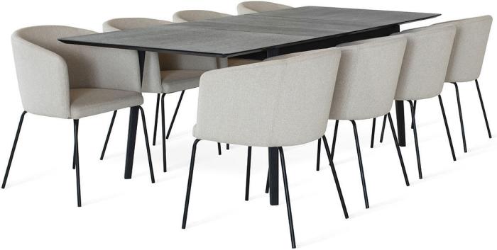 Bild 5, Fab Beige - Torkelson - Bonus Möbler