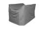 M&ouml;belskydd till matgrupp / soffgrupp 155X140X110 cm - Hillerstorp - Bonus M&ouml;bler