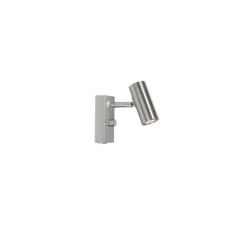 Cato LED 1 Lampa Aluminium - Belid - Bonus M&ouml;bler