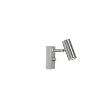 Cato LED 1 Lampa Aluminium - Belid - Bonus M&ouml;bler