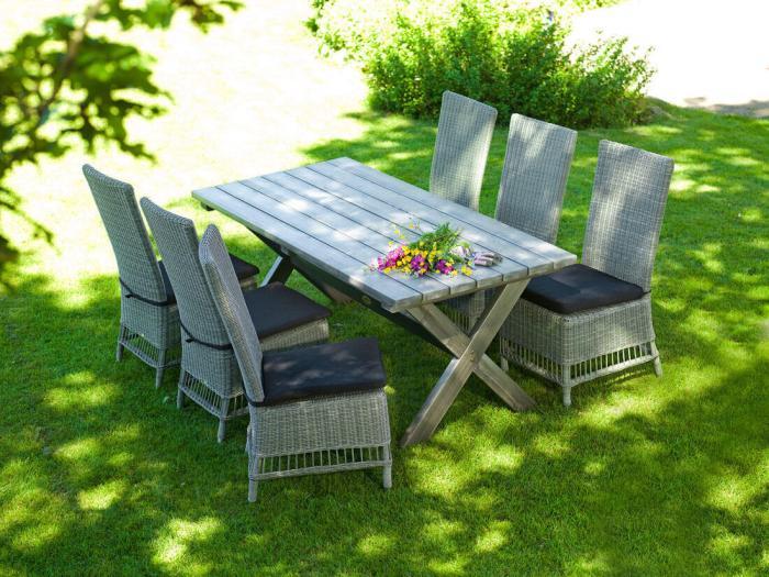 Bild 6, Trenton - Hillerstorp - Bonus Möbler