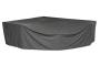 M&ouml;belskydd till h&ouml;rnsoffa 290X225X67 cm - Hillerstorp - Bonus M&ouml;bler