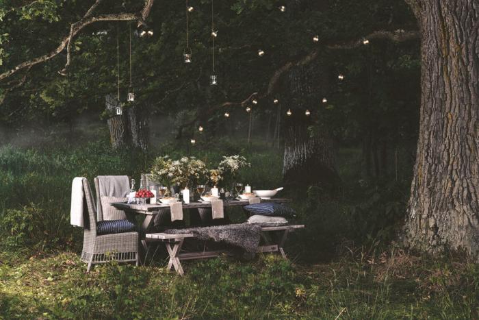 Bild 11, Trenton - Hillerstorp - Bonus Möbler