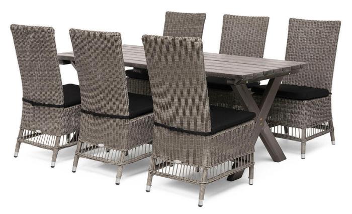 Bild 2, Trenton - Hillerstorp - Bonus Möbler