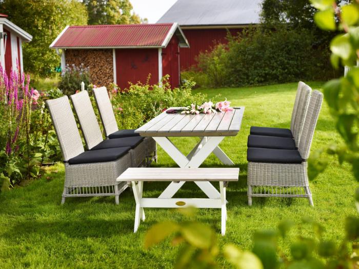 Bild 5, Trenton - Hillerstorp - Bonus Möbler