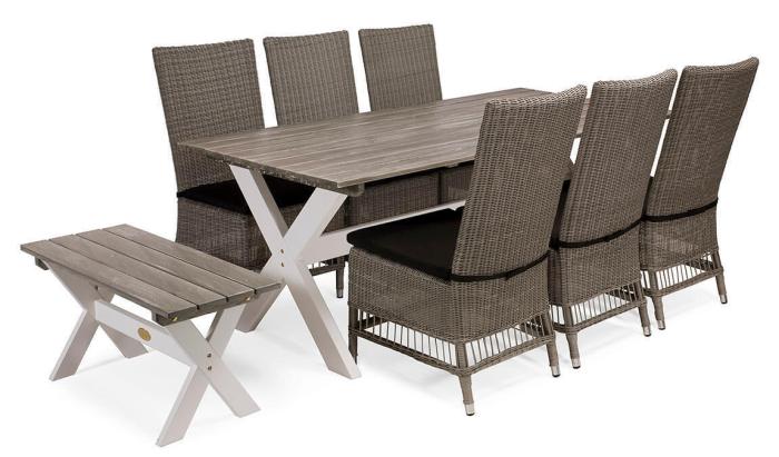 Bild 4, Trenton - Hillerstorp - Bonus Möbler