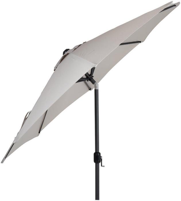 Bild 2, Cambre Ø300 cm Antracit / Khaki - Brafab - Bonus Möbler