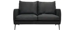 Alizee 2-sits 151 cm - Slasken - Bonus M&ouml;bler