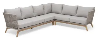 Himmelsn&auml;s Beige - Hillerstorp - Bonus M&ouml;bler