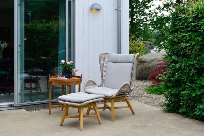 Bild 11, Himmelsnäs Beige - Hillerstorp - Bonus Möbler