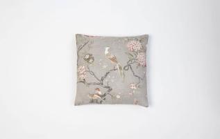 Prydnadskudde till Br&ouml;derna Anderssons Kod 2 (38x38 cm) - Br&ouml;derna Anderssons - Bonus M&ouml;bler