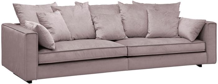 Bild 2, Bad Boy Meda Dusty Pink - Burhéns - Bonus Möbler