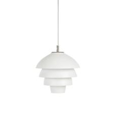 Valencia Mattvit &Oslash;24 cm - Belid - Bonus M&ouml;bler