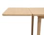 Nea 50X90 cm Vitoljad ek - Svenska Hem - Bonus M&ouml;bler