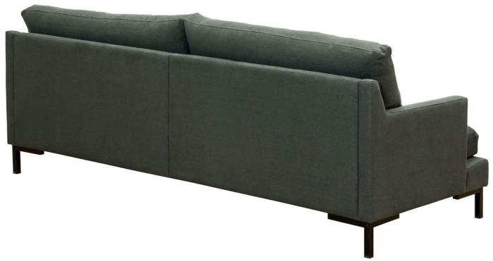 Bild 2, Ottawa XL Två rygg och två sittplymåer - Burhéns - Bonus Möbler