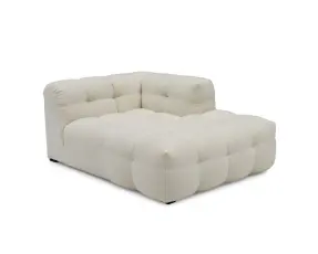 Cream H&ouml;ger - Topline - Bonus M&ouml;bler