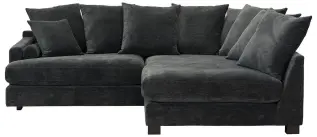 All-in Fast kl&auml;dsel 1,5-sits + cozy - Burh&eacute;ns - Bonus M&ouml;bler