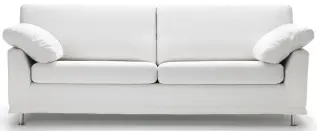 Fredrik Tyg 3-sits 203 cm - DUX - Bonus M&ouml;bler