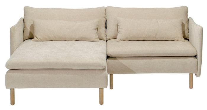 Bild 3, Idyll Divansoffa (1-sits + divan med två armstöd) - Hovden - Bonus Möbler