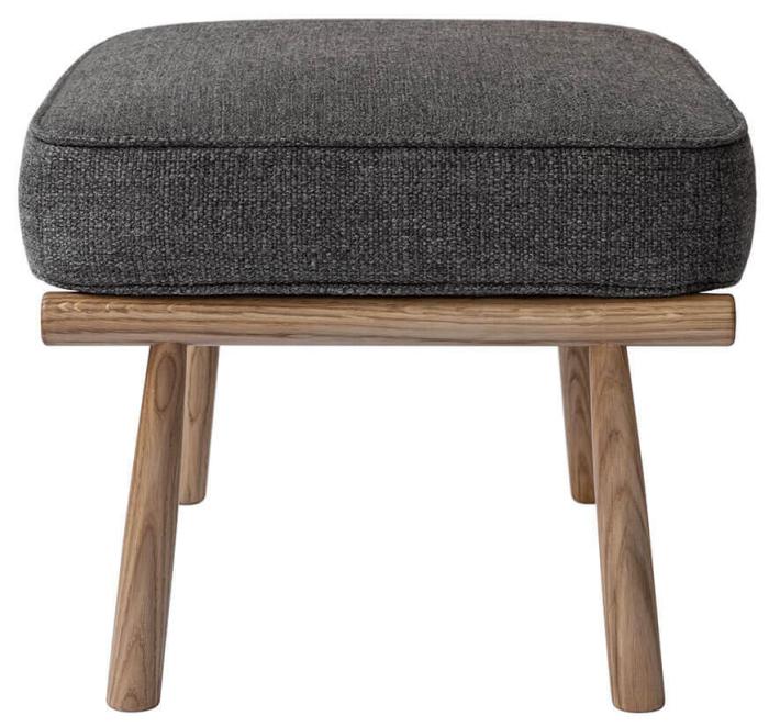 Bild 2, Domus Footstool - DUX - Bonus Möbler