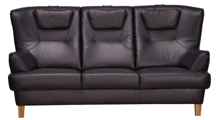 Bild 4, Greta 2-sits 140 cm - Hjort Knudsen - Bonus Möbler