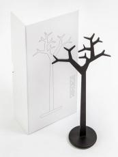 Tree Mini Svartlackat St&aring;l - Swedese - Bonus M&ouml;bler