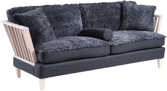 Bild 8, Särö 3-sits 203 cm - Bröderna Anderssons - Bonus Möbler