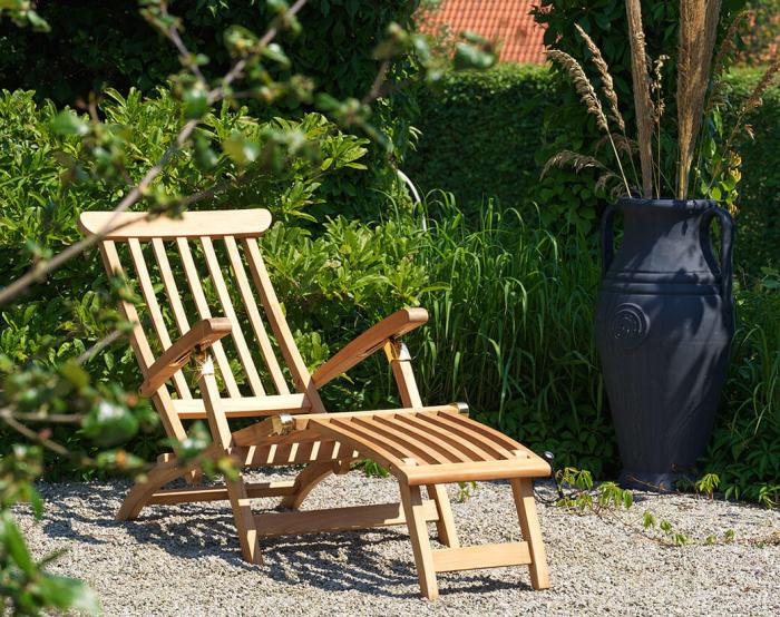 Bild 2, Jackson Teak - Brafab - Bonus Möbler