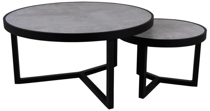 Bild 2, Itonda Ø100 cm - Brafab - Bonus Möbler