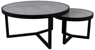 Itonda &Oslash;100/60 cm - Brafab - Bonus M&ouml;bler