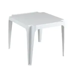 Olle 55X51 cm Vit - Brafab - Bonus M&ouml;bler