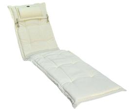 Canyon med Nackkudde Tunn 53 cm bred Offwhite - Fritab - Bonus M&ouml;bler