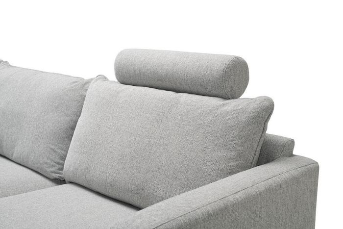 Bild 2, Vilma Övriga tyger och läder - Svenska Hem - Bonus Möbler