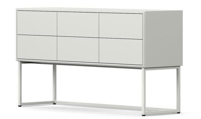 Bild 2, Cube White - Englesson - Bonus Möbler