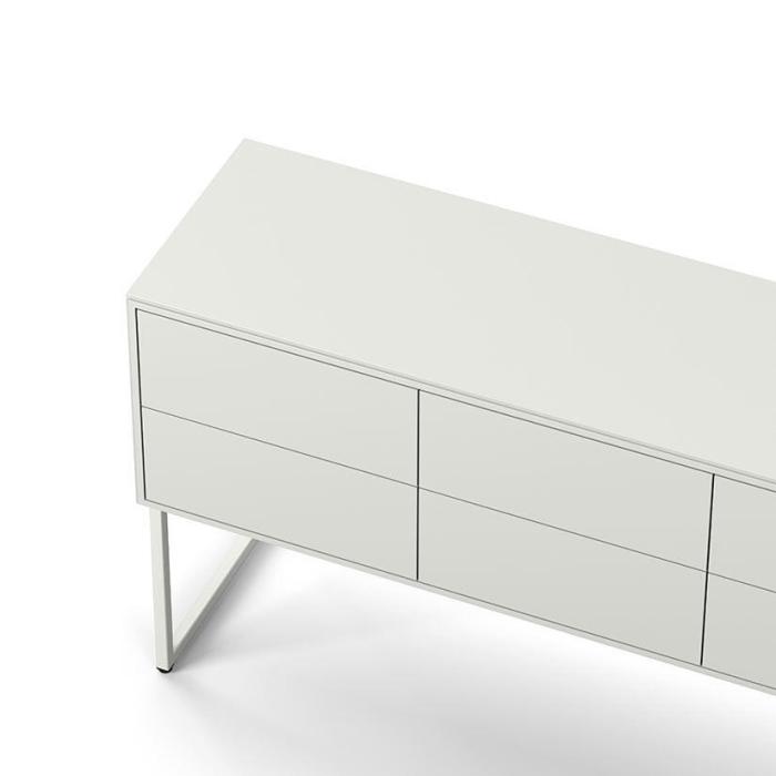Bild 4, Cube White - Englesson - Bonus Möbler
