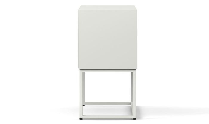 Bild 3, Cube White - Englesson - Bonus Möbler