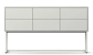 Cube White - Englesson - Bonus M&ouml;bler