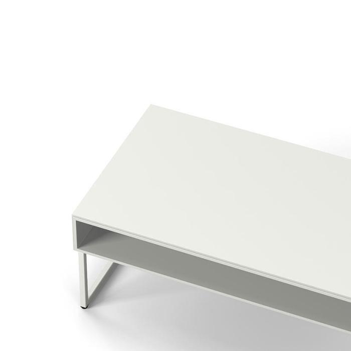 Bild 4, Cube 120X60 cm White - Englesson - Bonus Möbler